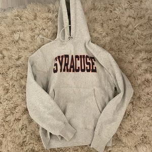 Syracuse Hoodie